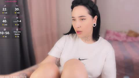 Snapshot of kissmenastya chatting on April 2026 09:30:02 PM Nastya online show from April 2026 09:30:02 PM