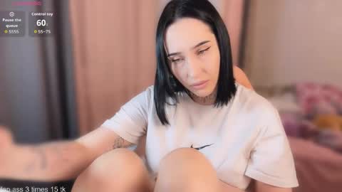 Snapshot of kissmenastya chatting on April 2026 07:58:02 PM Nastya online show from April 2026 07:58:02 PM
