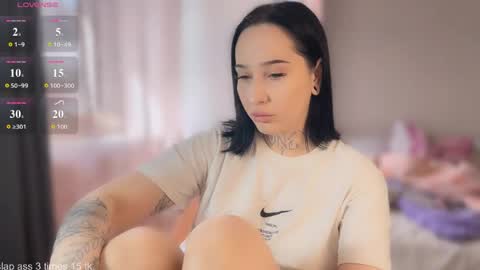 Snapshot of kissmenastya chatting on May 2026 10:43:02 AM Nastya online show from May 2026 10:43:02 AM