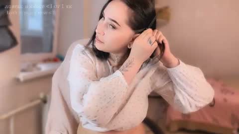 Snapshot of kissmenastya chatting on June 2026 04:55:02 PM Nastya online show from June 2026 04:55:02 PM