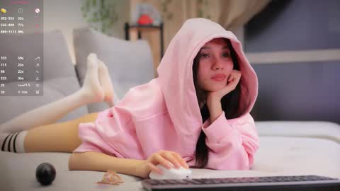 Snezhana online show from March 2026 06:27:02 PM