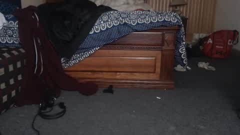 Your Man online show from February 2025 12:13:01 PM