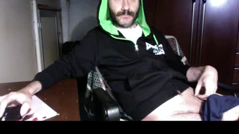 Snapshot of kissofbanned1983 chatting on September 2025 07:46:02 AM kissofbanned1983 online show from September 2025 07:46:02 AM