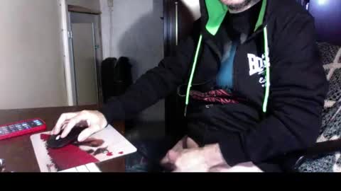 Snapshot of kissofbanned1983 chatting on October 2025 10:52:02 AM kissofbanned1983 online show from October 2025 10:52:02 AM