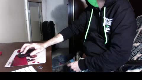 Snapshot of kissofbanned1983 chatting on October 2025 10:11:02 PM kissofbanned1983 online show from October 2025 10:11:02 PM