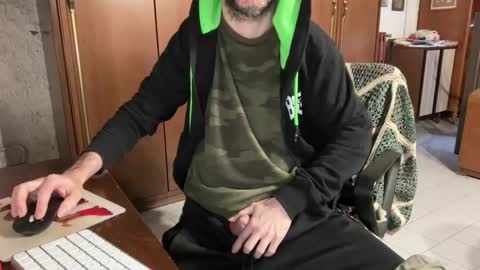 kissofbanned1983 online show from February 2026 09:02:01 AM