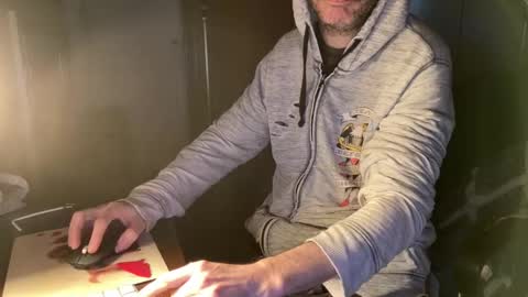 kissofbanned1983 online show from March 2026 11:34:02 AM