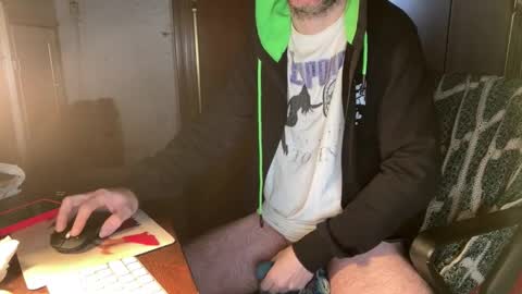 kissofbanned1983 online show from March 2026 11:05:01 AM