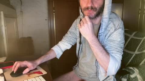 kissofbanned1983 online show from March 2026 04:46:02 PM