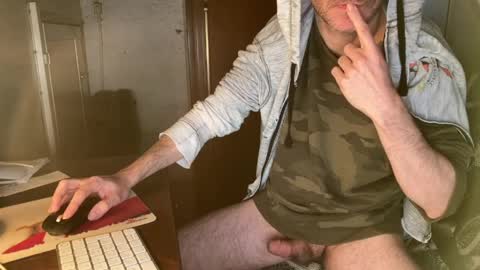 kissofbanned1983 online show from April 2026 09:32:02 AM