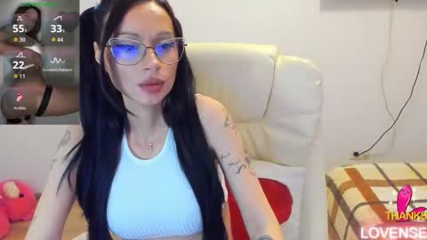 kisssnicol online show from April 2026 05:39:01 PM