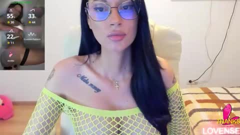 kisssnicol online show from June 2026 04:34:02 PM