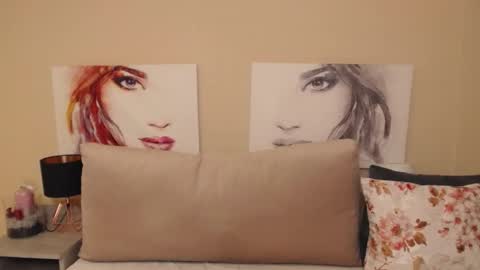 SophieSexy online show from February 2025 10:26:01 AM