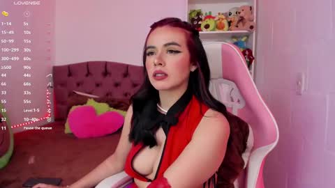 Lily online show from January 2025 04:50:01 AM