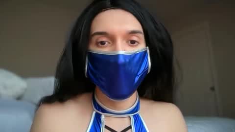 kitanamkxxx online show from March 2026 01:29:02 AM