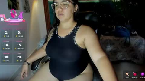 Snapshot of kitara_cooper chatting on June 2026 08:51:01 PM Kitara Cooper online show from June 2026 08:51:01 PM