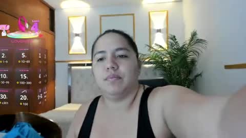 Snapshot of kitara_cooper chatting on July 2026 09:23:01 AM Kitara Cooper online show from July 2026 09:23:01 AM