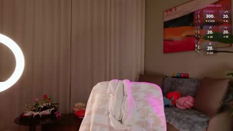 Aya   online show from May 2026 01:43:02 PM