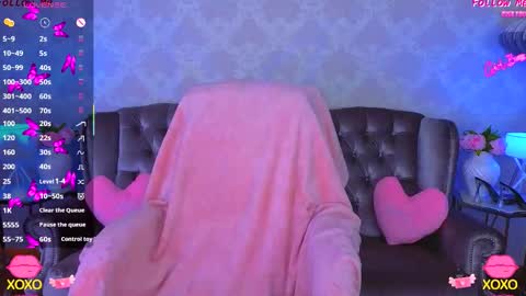 kitness online show from February 2026 09:02:01 PM