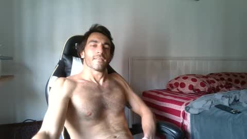 Steve Cocks online show from December 2025 01:52:02 PM