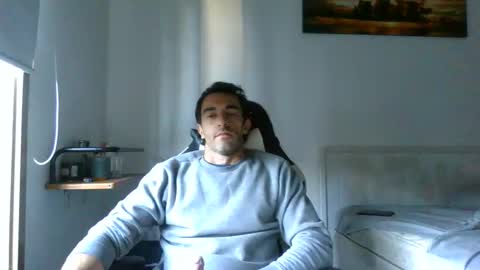 Steve Cocks online show from April 2026 12:09:02 PM