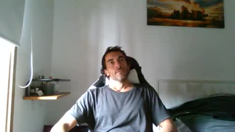 Steve Cocks online show from April 2026 12:50:02 PM