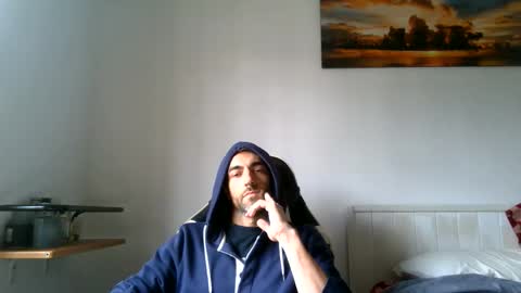 Snapshot of kitosssss chatting on May 2026 03:49:01 PM Steve Cocks online show from May 2026 03:49:01 PM