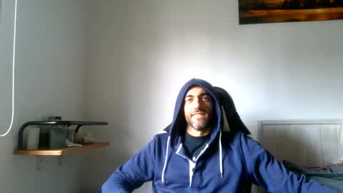 Snapshot of kitosssss chatting on May 2026 01:29:02 PM Steve Cocks online show from May 2026 01:29:02 PM