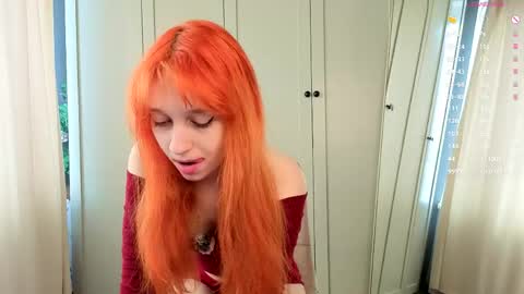 The sexy fox Kitsune online show from June 2026 06:05:02 AM
