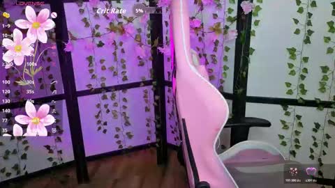 kitsune_little online show from March 2026 07:09:01 PM