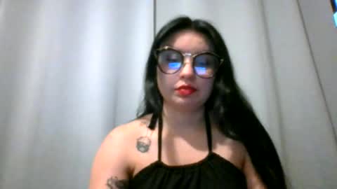 Snapshot of kitsune_sama69 chatting on June 2026 10:52:02 PM Kitsune Valery online show from June 2026 10:52:02 PM