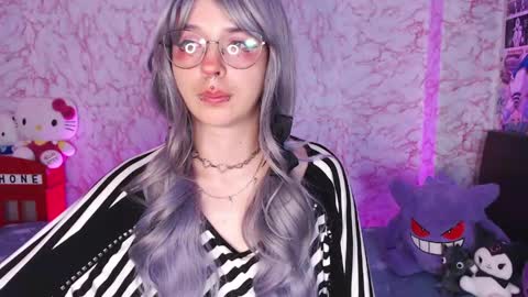 Ari Keimiwrights  online show from April 2026 08:11:02 PM