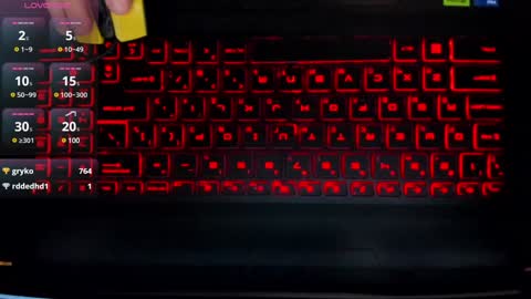 Snapshot of kitsunemoon chatting on December 2024 11:23:02 PM Kitsune online show from December 2024 11:23:02 PM