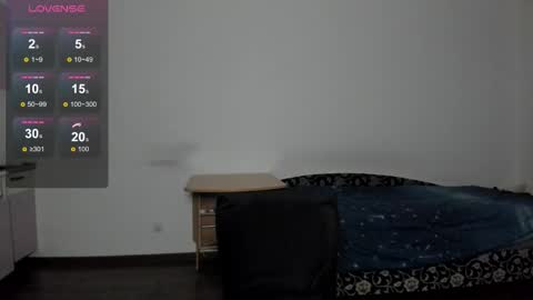 Snapshot of kitsunemoon chatting on March 2026 08:00:01 PM Kitsune online show from March 2026 08:00:01 PM