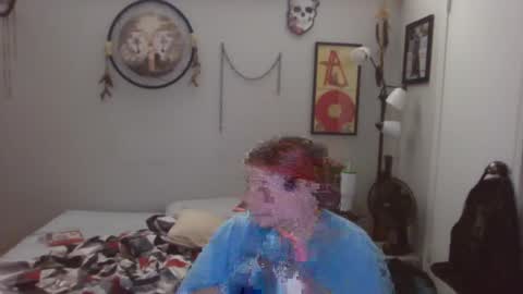 Kitten and rebellious online show from January 2025 03:38:02 AM