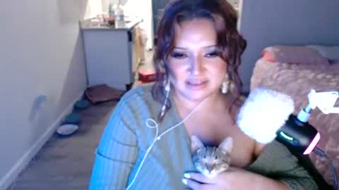 kittengonewild online show from July 2026 07:36:01 AM