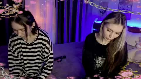 Tiana online show from April 2026 03:24:02 PM