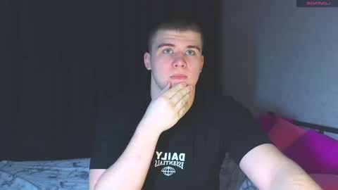 Vlad online show from February 2025 01:10:01 PM