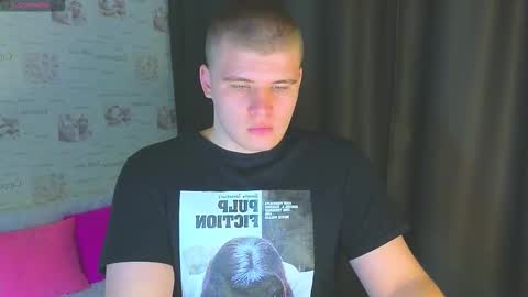 Vlad online show from October 2025 08:53:02 PM