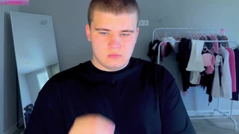 Vlad online show from June 2026 08:38:01 AM