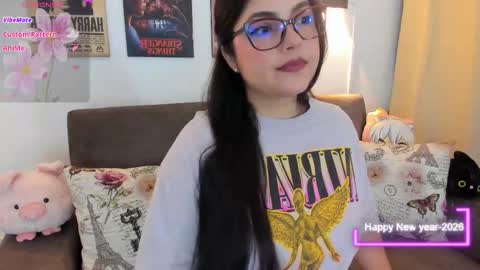 kitten online show from January 2026 08:45:01 PM