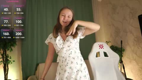 Agatha online show from March 2026 09:16:02 PM