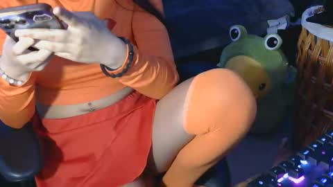 Snapshot of kittimisa chatting on March 2026 12:06:02 AM kittimisa online show from March 2026 12:06:02 AM