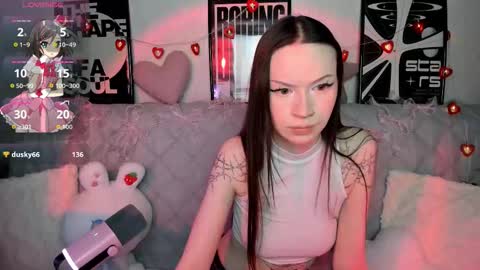 Kitti online show from February 2026 03:24:01 PM