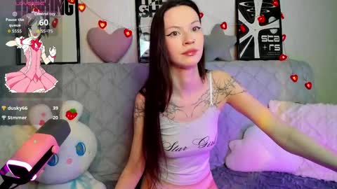 Kitti online show from April 2026 11:16:02 PM