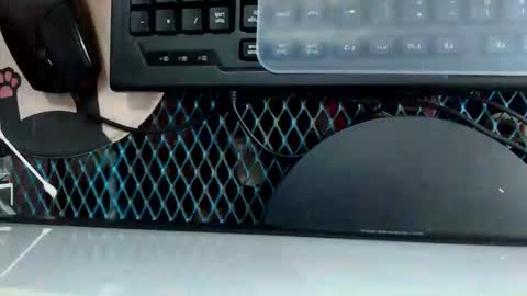 Snapshot of kittlyn chatting on September 2025 12:55:01 AM kittlyn online show from September 2025 12:55:01 AM