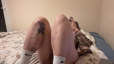 Kitty5348 online show from April 2026 07:58:02 PM