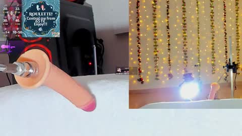 Kitty online show from October 2025 10:16:02 AM