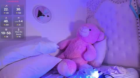 Kitty  online show from February 2025 06:47:02 AM