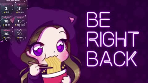 Kitty  online show from September 2025 10:37:01 PM